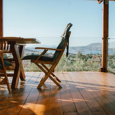 Pórto Ráfti Small House Great View In Porto-Rafti Gulf المظهر الخارجي الصورة