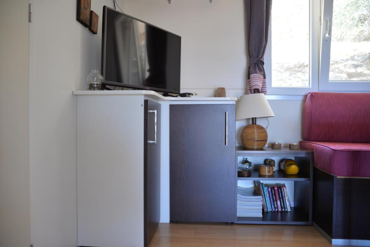 Pórto Ráfti Small House Great View In Porto-Rafti Gulf المظهر الخارجي الصورة