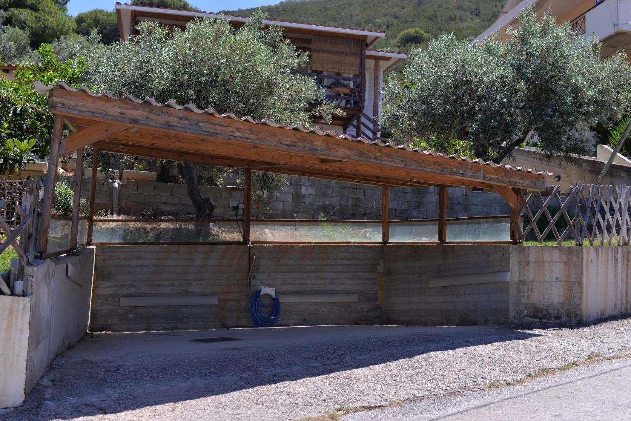 Pórto Ráfti Small House Great View In Porto-Rafti Gulf المظهر الخارجي الصورة